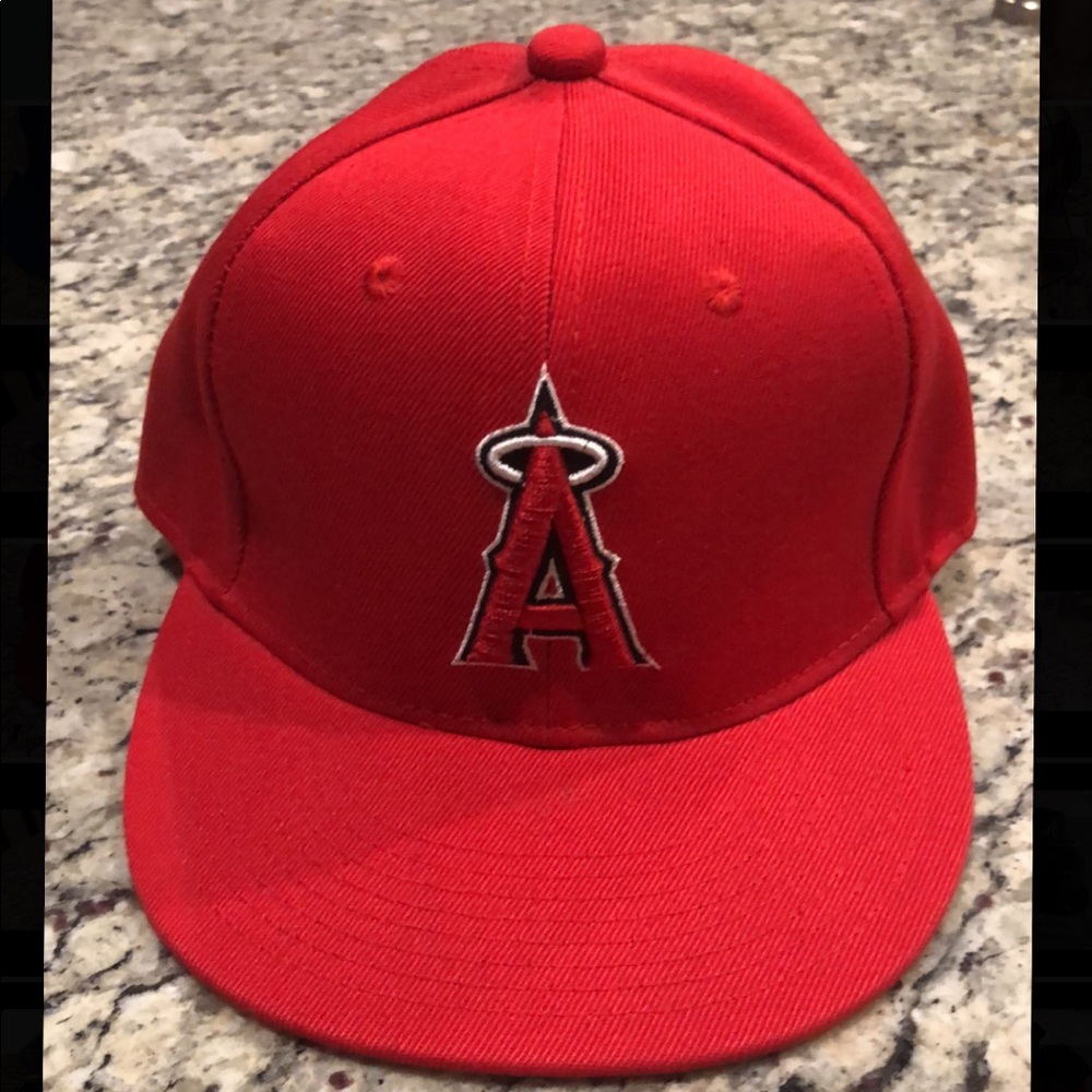 Anaheim Angels New Era Hat